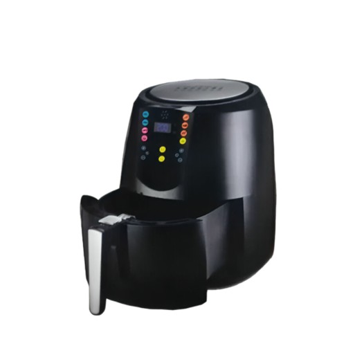 Miyako Digital Touch Control Panel 8.5L Air Fryer (AF-718)