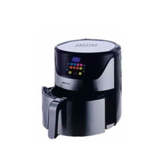 Miyako Digital Display with touch Control Panel 7.5L Air fryer (AF-506)