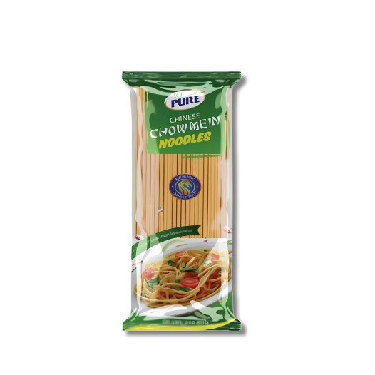 ACI Pure Chinese Chow Mein Noodles 300gm