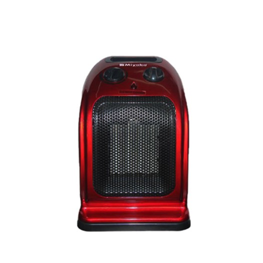 Miyako 1500W Room Heater (PTC-10M)