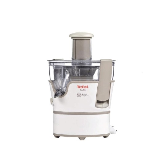 Tefal High Capacity Juicer (ZN350C70)