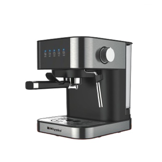 Miyako 1.5L Espresso Coffee Maker (CM-2009A)