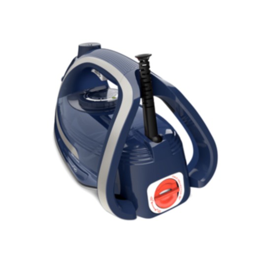 Tefal Steam Iron (FV6830E0) 2800W