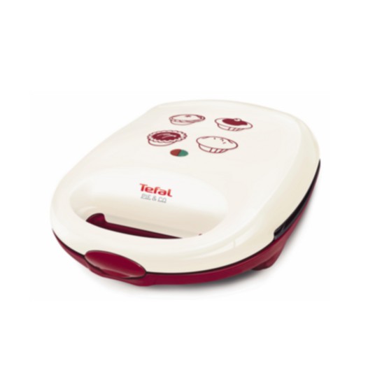 Brand New TEFAL Pai Muffin Maker (SM222554)