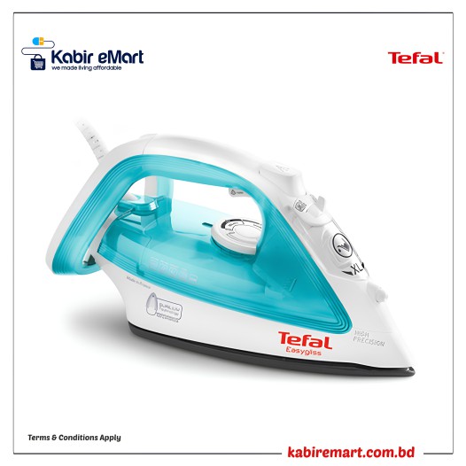 Tefal Iron (FV3910L0) Steam iron