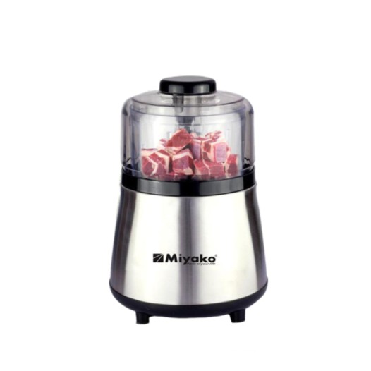 Miyako MC-75 850W Meat Chopper Blender