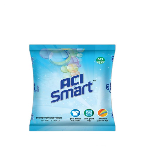 ACI Smart Detergent Powder 1kg