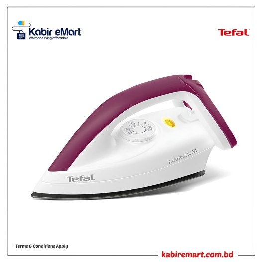 Tefal FS4030E0 Dry Iron