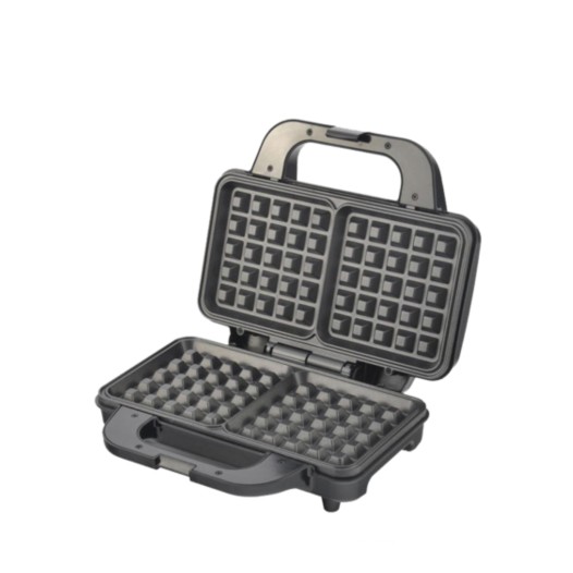 Miyako WF 296 Waffle Maker