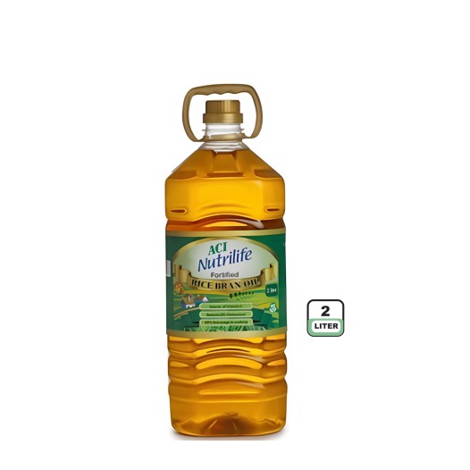 ACI Nutrilife Rice Bran Oil 2L