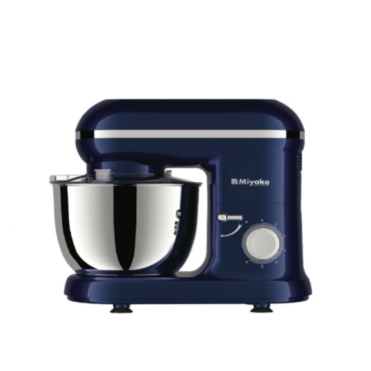 Miyako 1800W Stand Mixer & Dough Maker (SM-1519 N)