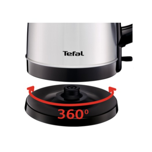 Tefal KI150D10 1.7Ltr Electric Kettle