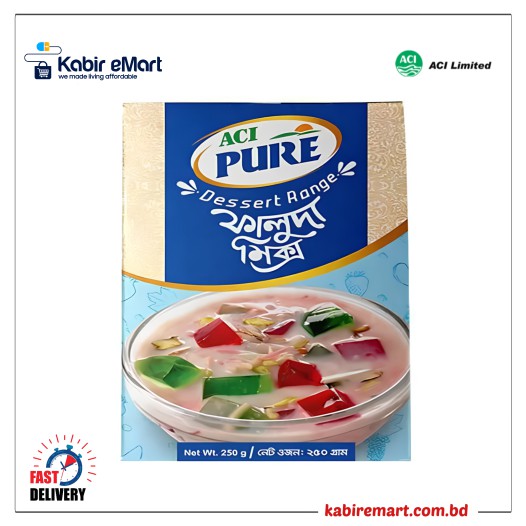 ACI Pure Falooda Mix 250gm