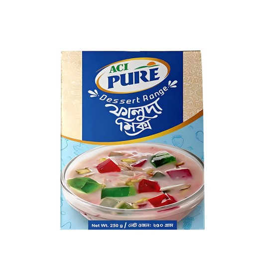 ACI Pure Falooda Mix 250gm