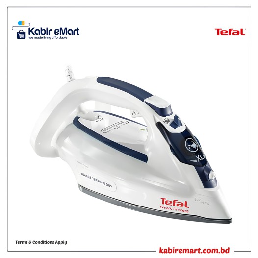 Tefal FV4981E0 2600W Steam Iron