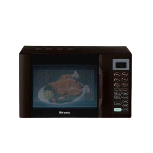 Miyako 23L Microwave Oven (MD-23D4)