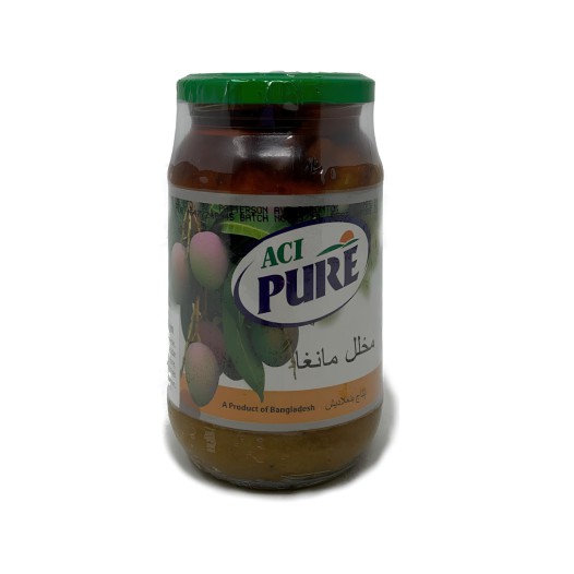 ACI Pure Mango Pickle 400gm