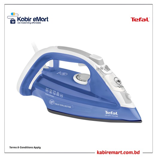 Tefal Steam Iron (FV-4944E0)