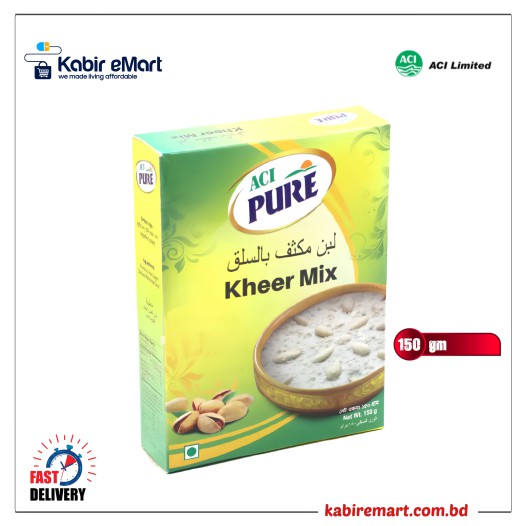 ACI Pure Kheer Mix 150gm