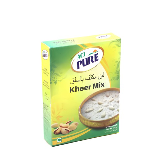 ACI Pure Kheer Mix 150gm