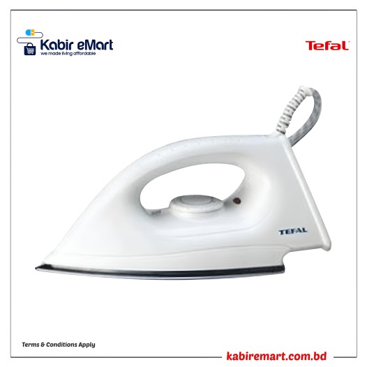 Tefal Dry Iron (FS-1520)