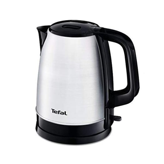 Tefal Electric Kettle (KI150D27) 1.7 Ltr. Stainless Steel