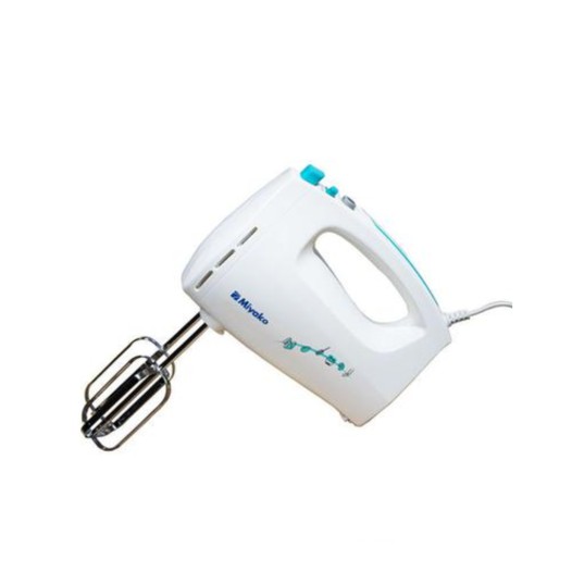 Miyako GTM-8017 A2 Beater Hand Mixer