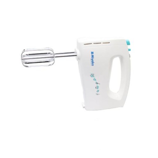 Miyako GTM-8017 A2 Beater Hand Mixer