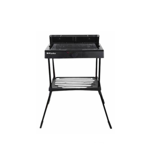 Miyako BQ-1703 Barbeque Grill