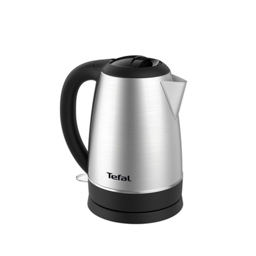 Tefal Electric Kettle (KI800D65) 1.7 Ltr. Stainless Steel