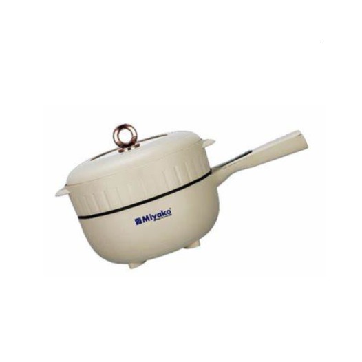 Miyako FH-OLK-01A 5L Electric Fry Pan