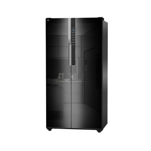 MNI-E6C-GDEL-DD MARCEL Refrigerator