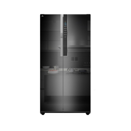 MNI-E6C-GDEL-DD MARCEL Refrigerator