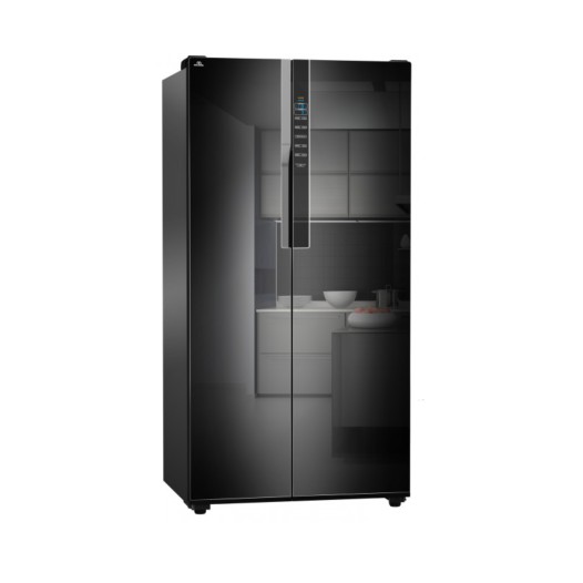 MNI-E6C-GDEL-DD MARCEL Refrigerator