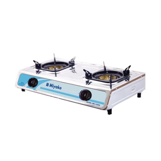 Gas Cooker MGS - 132DG Classic Miyako