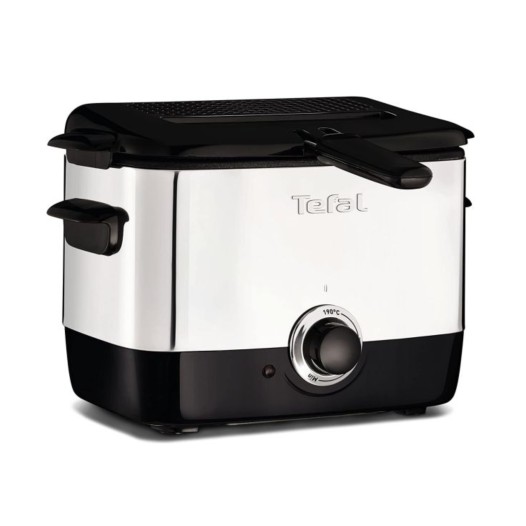 Tefal FF220040 Mini Deep Fryer 1.0 Liter