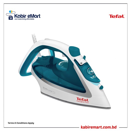 Tefal FV1721M0 Eco Master Steam Iron