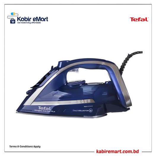 Tefal FV6830E0 Steam Iron 2800Watt