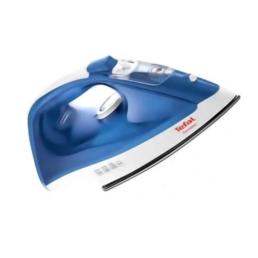 Tefal FV-1520M0 Steam Iron 2000Watt