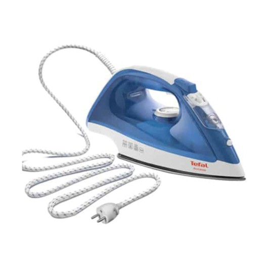 Tefal FV-1520M0 Steam Iron 2000Watt