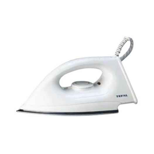 TEFAL FS1520A Dry Iron White