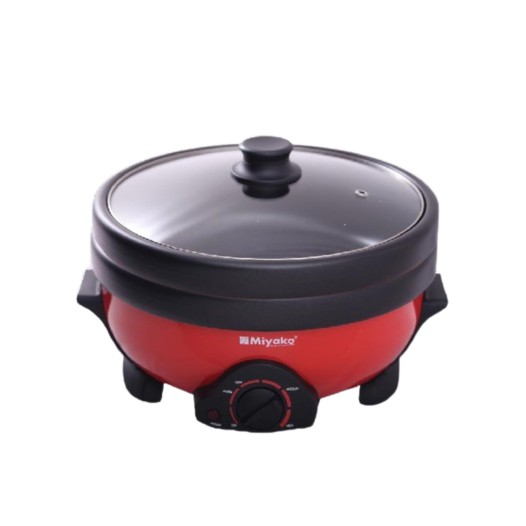 Miyako Curry Cooker MC - 250 D