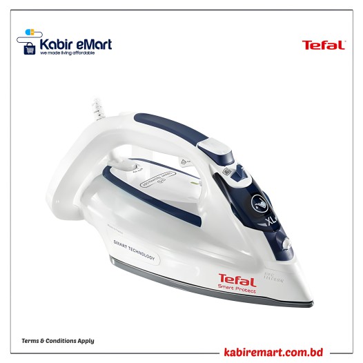 Tefal FV4981E0 Steam Iron - 2600Watt