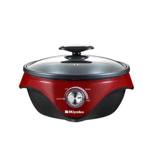 Curry Cooker MC-500 EK (5 Ltr) Miyako