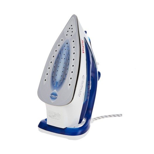 Tefal FV5715M0 Easygliss Durilium Airglide Soleplate Steam Iron - 2400Watt