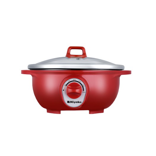 Curry Cooker MH-1830 B (3 Ltr) Miyako