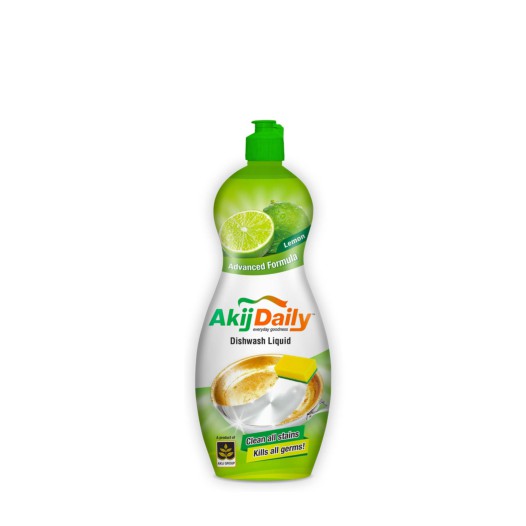 Akij Daily Fabric Brightner 100 mL