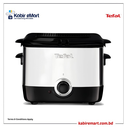 Tefal Mini Deep Fryer - FF2200