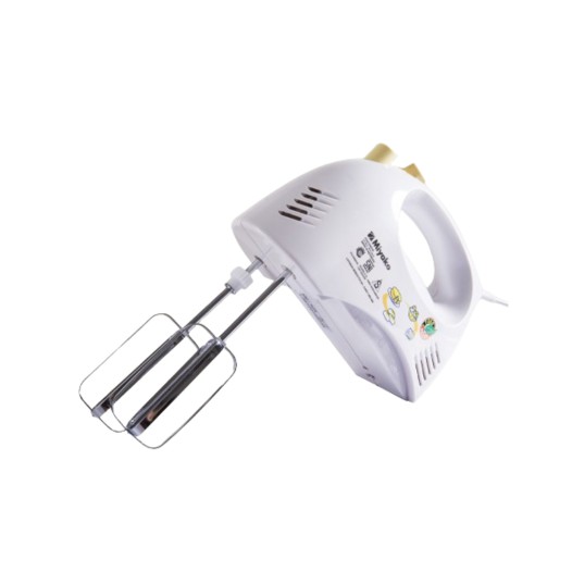 Hand Mixer/Beater HM-620 Miyako