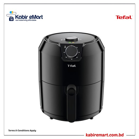 Tefal Airfryer Easy Fry Classic - EY2018